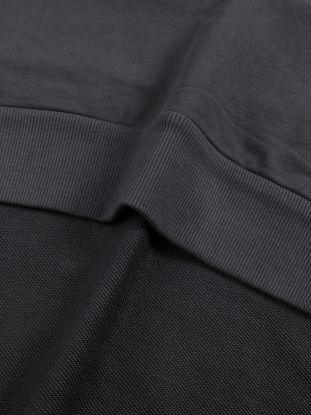 Boxy Oversized Hoodie – Essential Streetwear | Tapstitch-12